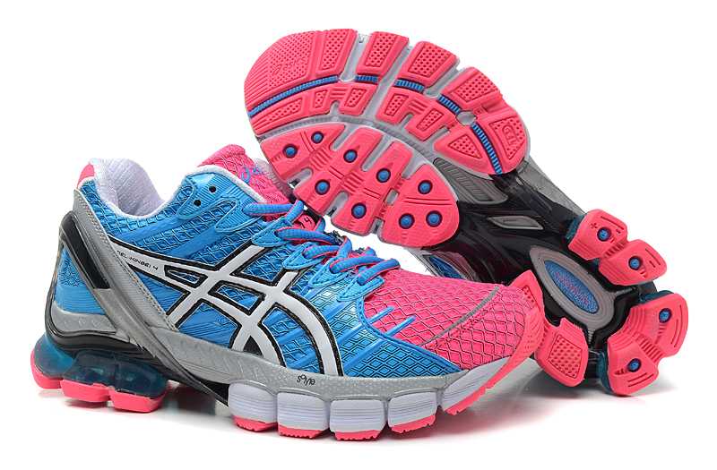 Asics Kimse 4 femme  asics en ligne australie de la porcelaine